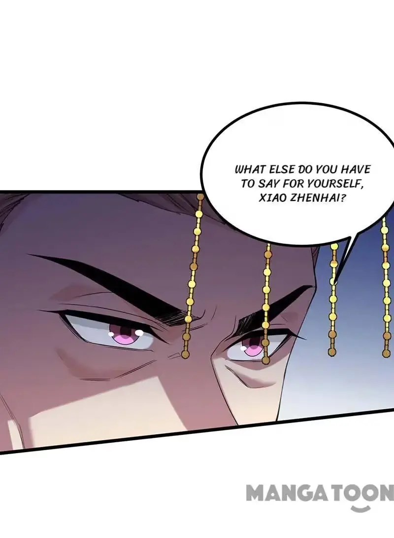 Read Return for Revenge chapter 259 image 20 on Lezhin
