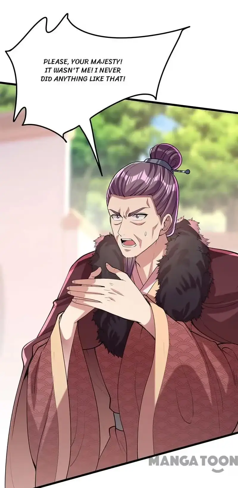 Read Return for Revenge chapter 259 image 21 on Lezhin