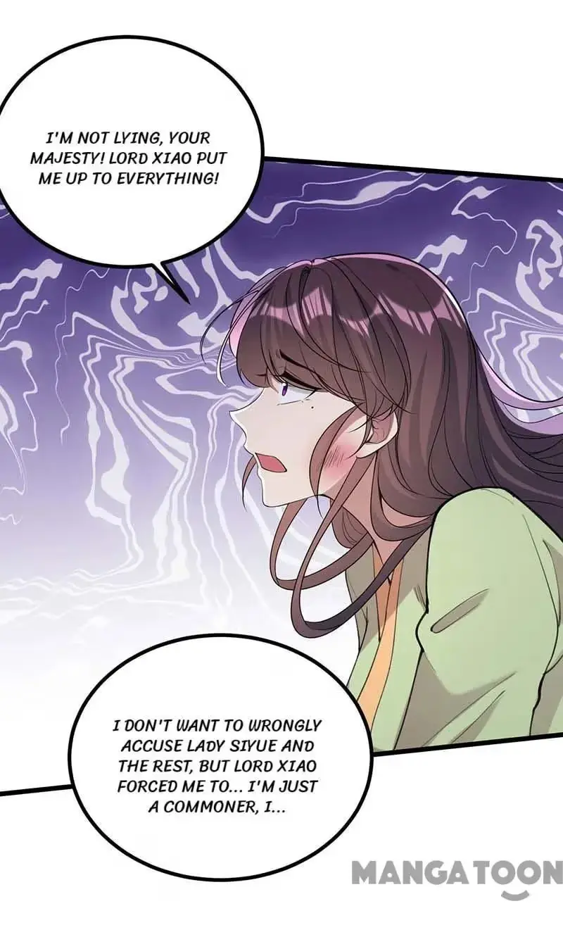 Read Return for Revenge chapter 259 image 25 on Lezhin
