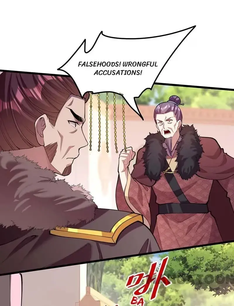 Read Return for Revenge chapter 259 image 26 on Lezhin