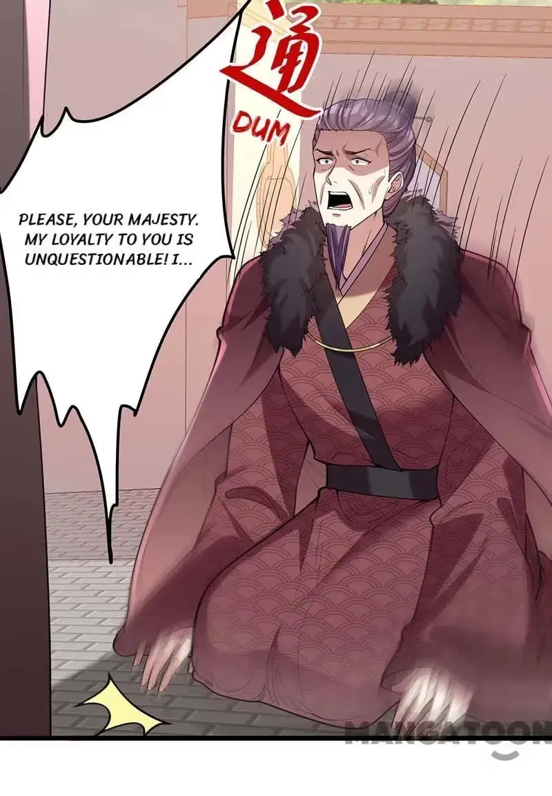 Read Return for Revenge chapter 259 image 27 on Lezhin