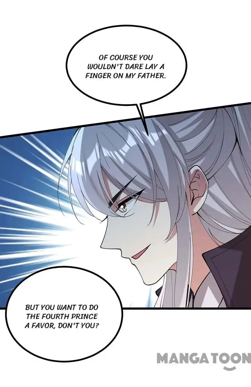 Read Return for Revenge chapter 259 image 28 on Lezhin