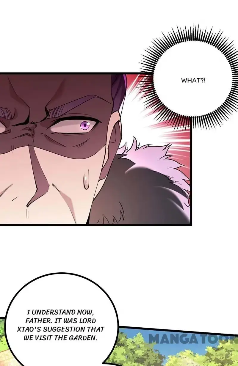 Read Return for Revenge chapter 259 image 29 on Lezhin