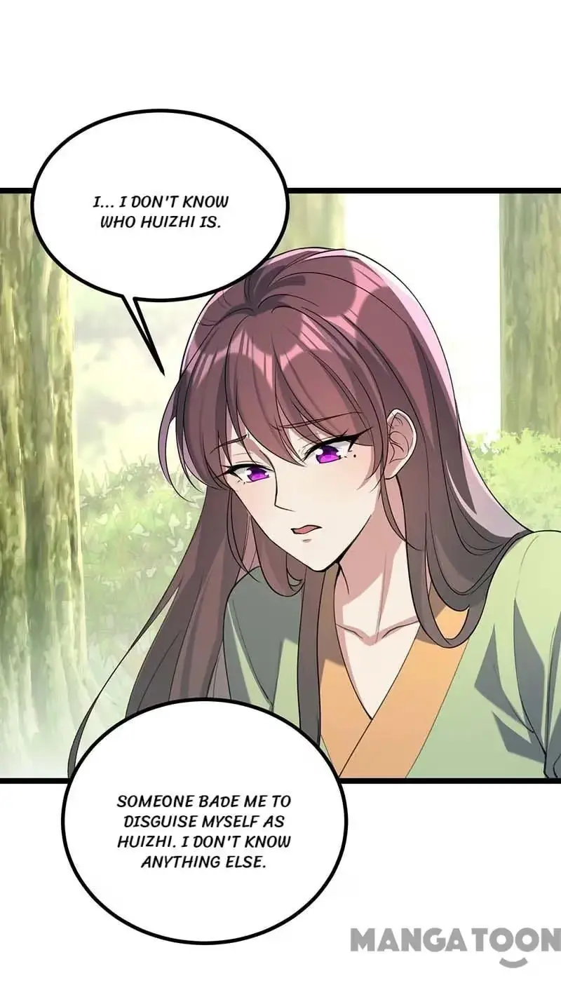 Read Return for Revenge chapter 259 image 8 on Lezhin