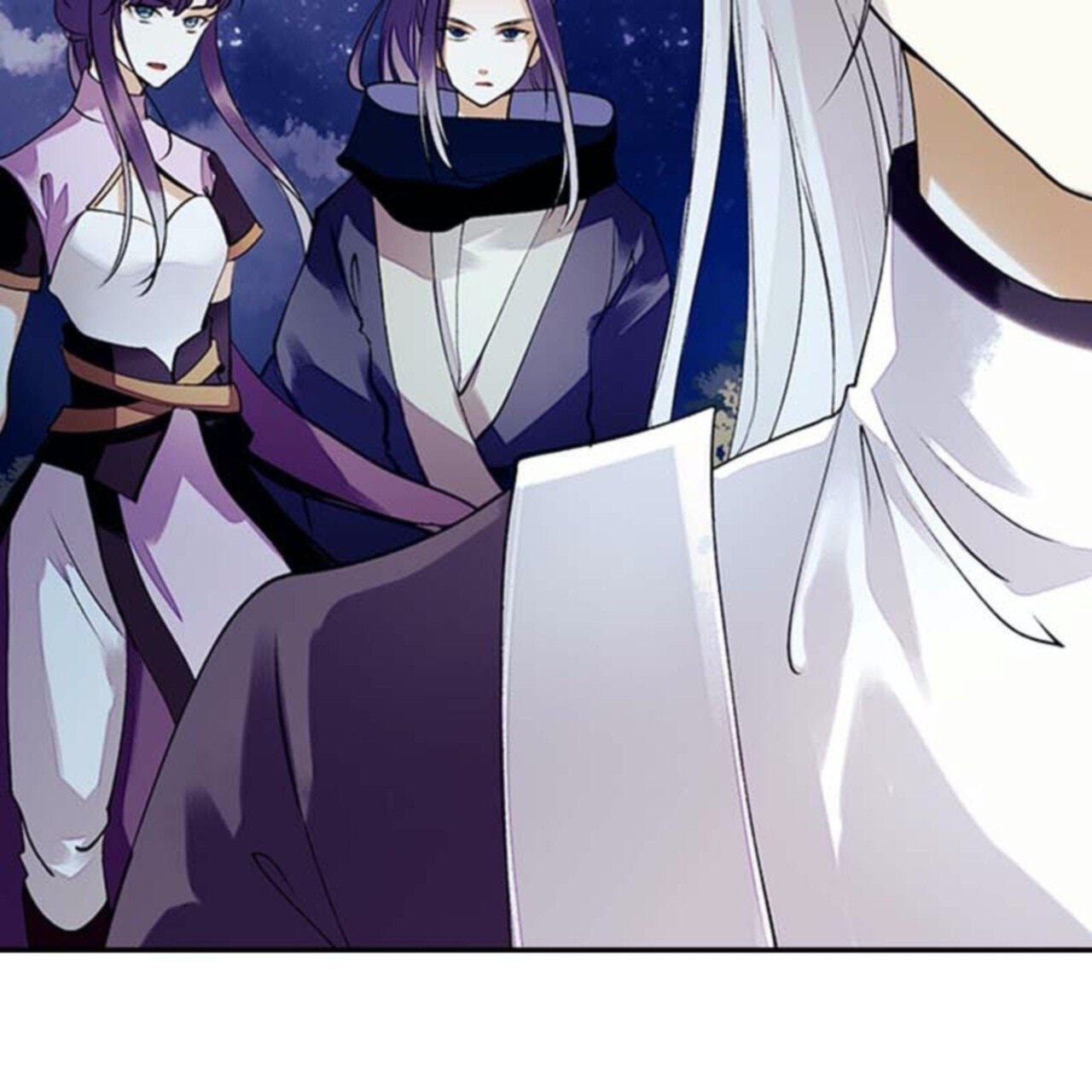 Read Return for Revenge chapter 26 image 10 on Lezhin