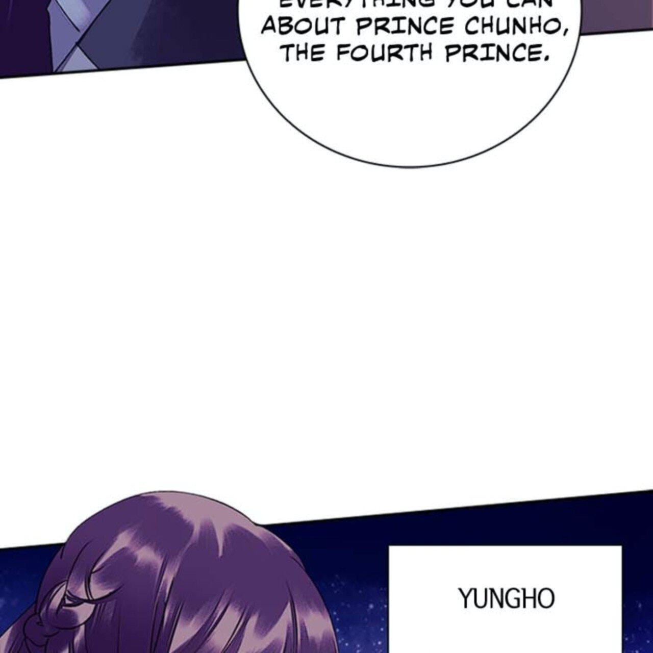 Read Return for Revenge chapter 26 image 15 on Lezhin