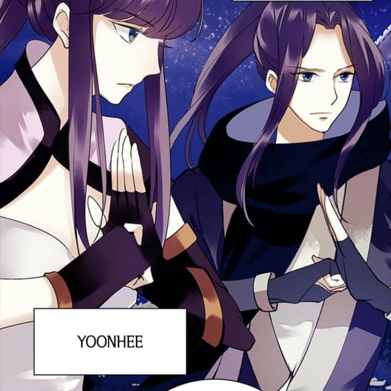 Read Return for Revenge chapter 26 image 16 on Lezhin