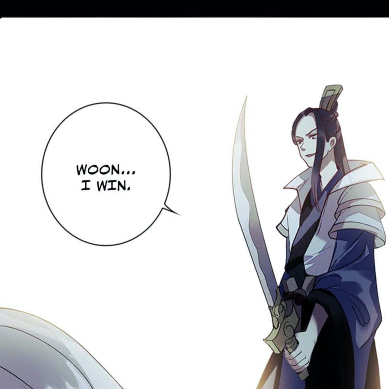 Read Return for Revenge chapter 26 image 24 on Lezhin