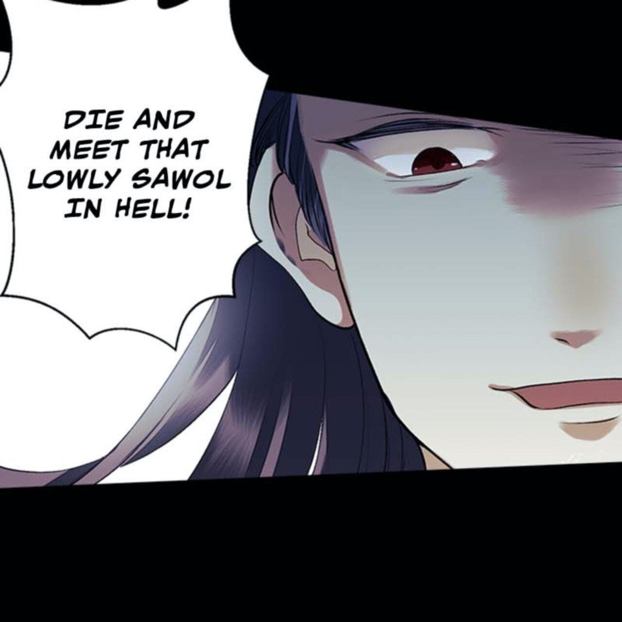 Read Return for Revenge chapter 26 image 26 on Lezhin