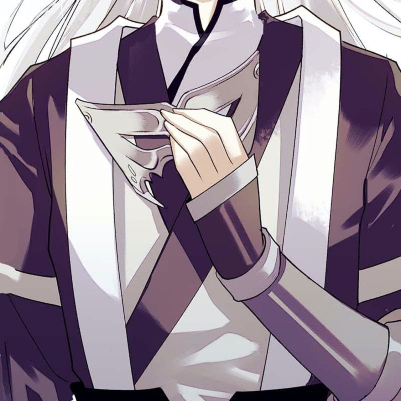 Read Return for Revenge chapter 26 image 33 on Lezhin