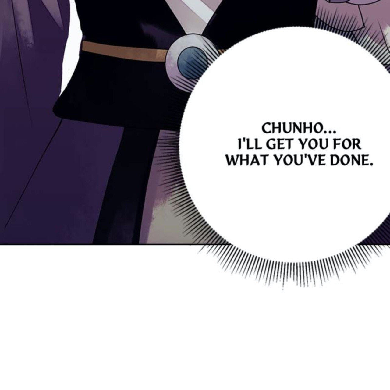 Read Return for Revenge chapter 26 image 34 on Lezhin