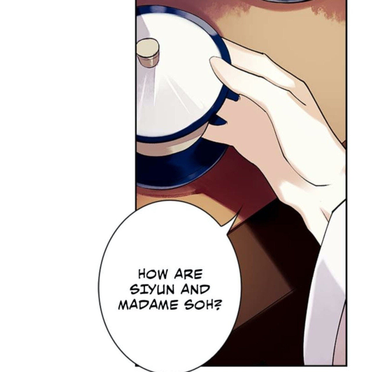 Read Return for Revenge chapter 26 image 38 on Lezhin