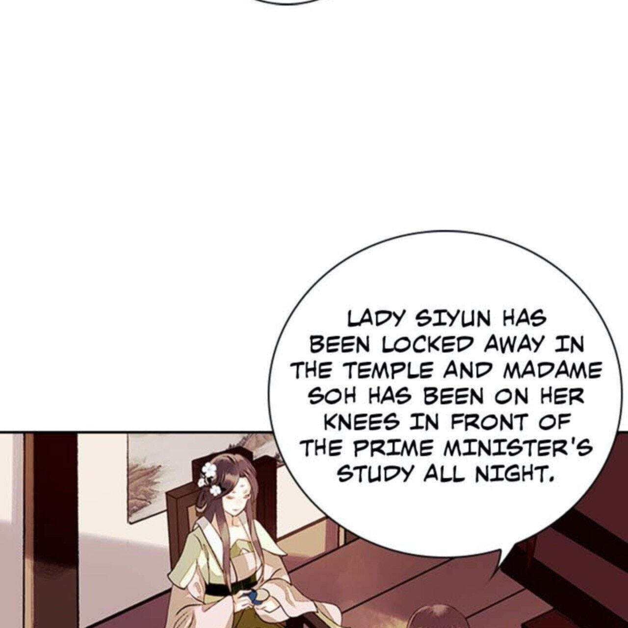 Read Return for Revenge chapter 26 image 39 on Lezhin