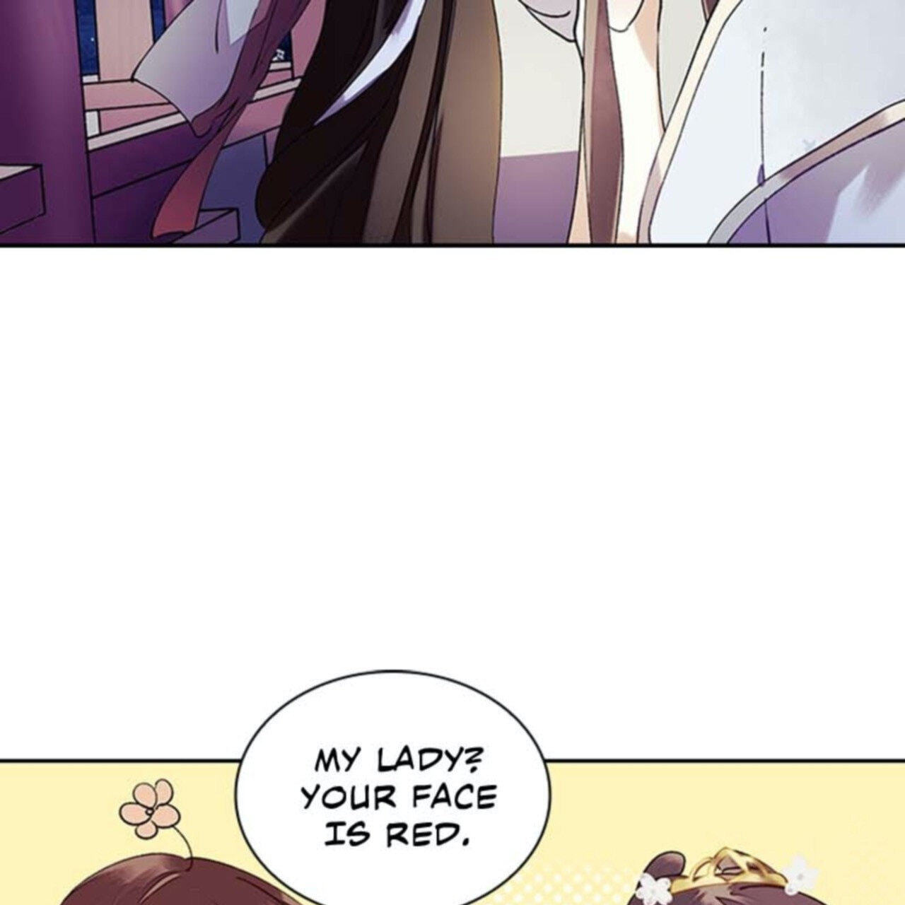 Read Return for Revenge chapter 26 image 4 on Lezhin