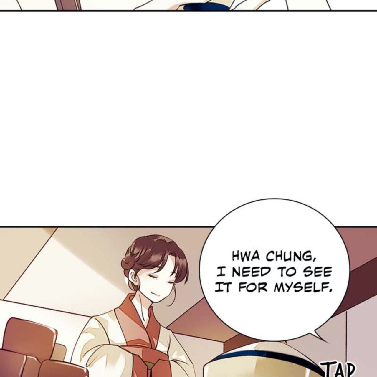 Read Return for Revenge chapter 26 image 42 on Lezhin