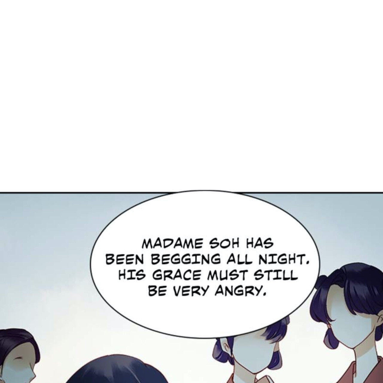 Read Return for Revenge chapter 26 image 47 on Lezhin