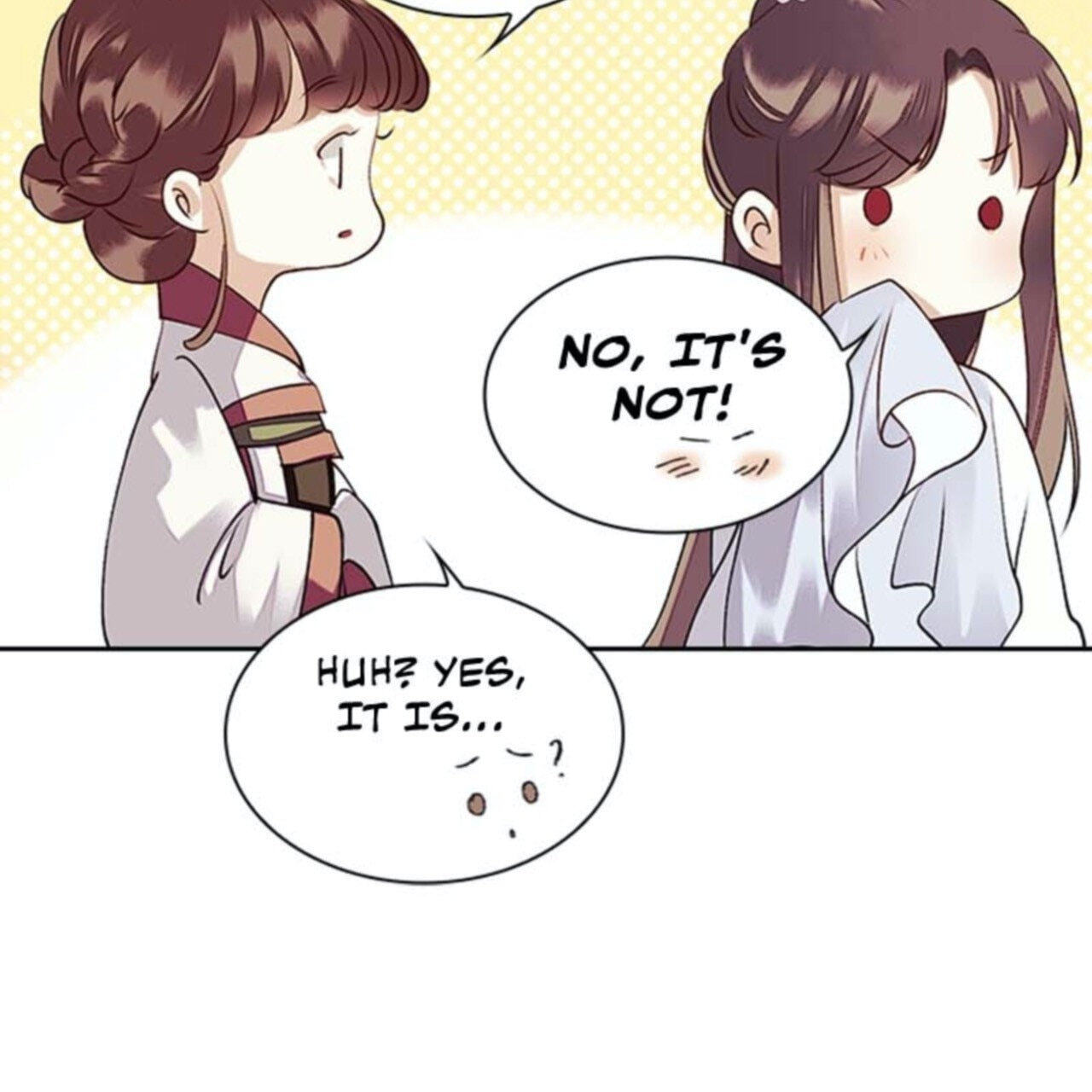 Read Return for Revenge chapter 26 image 5 on Lezhin