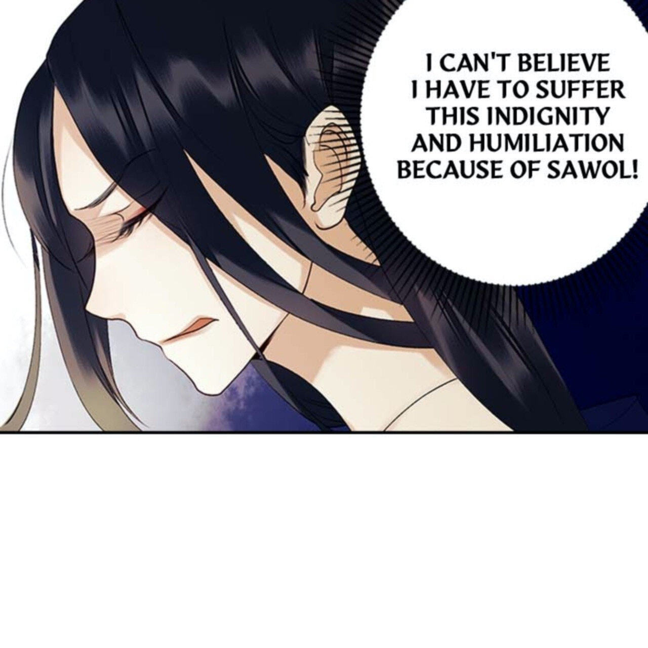 Read Return for Revenge chapter 26 image 50 on Lezhin