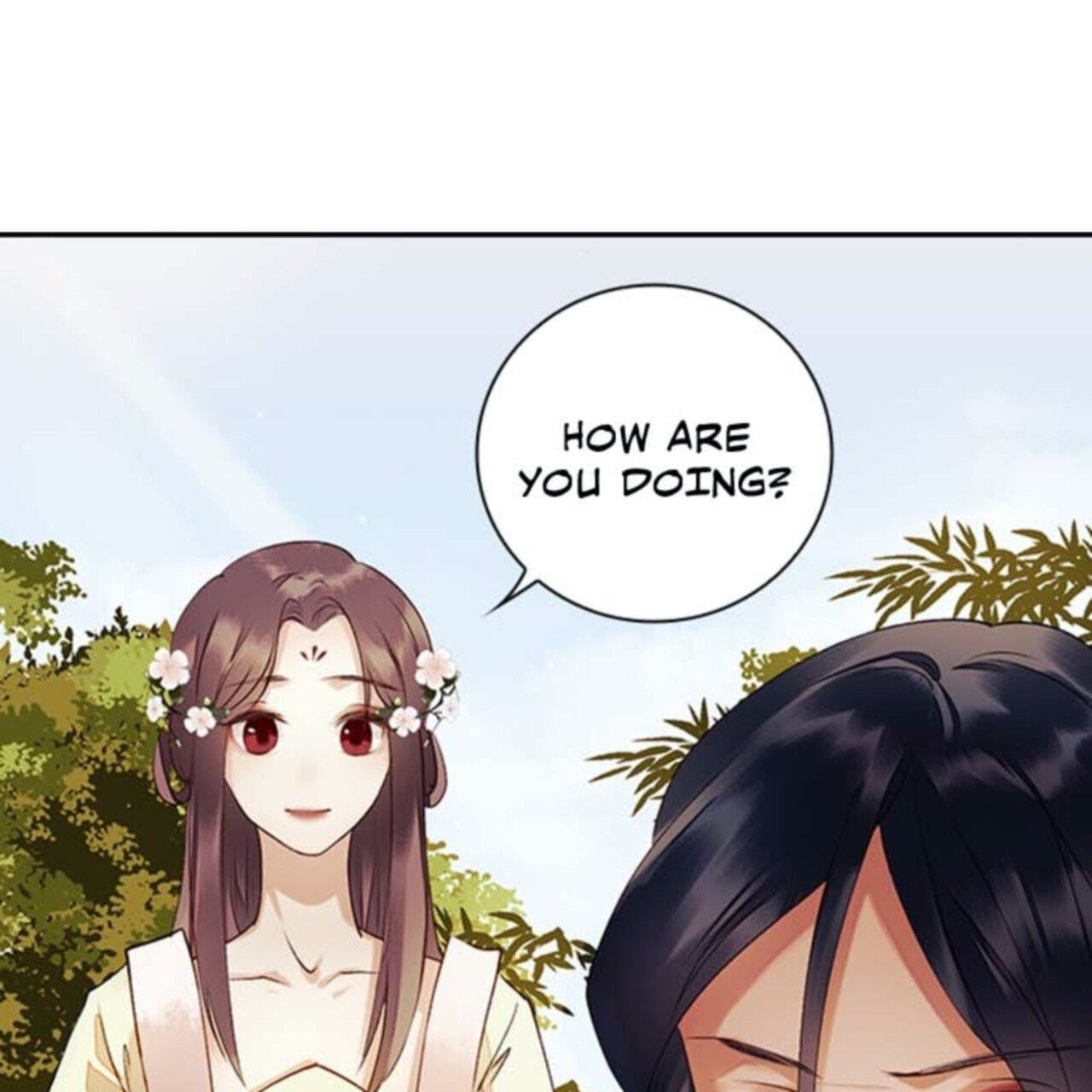Read Return for Revenge chapter 26 image 51 on Lezhin
