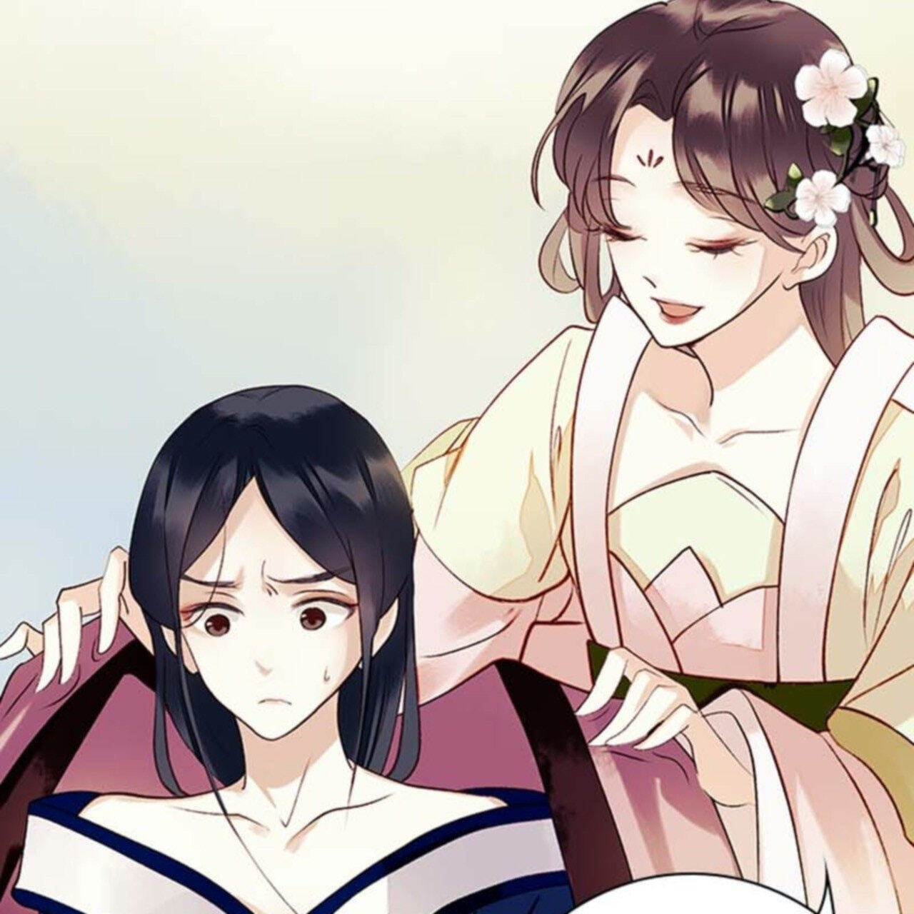 Read Return for Revenge chapter 26 image 57 on Lezhin