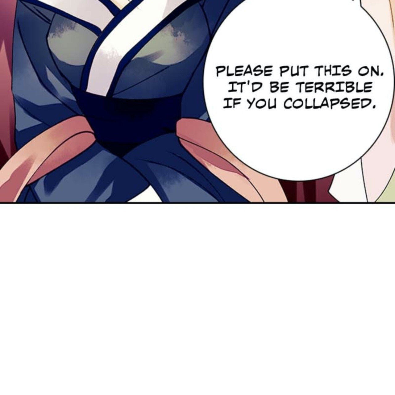 Read Return for Revenge chapter 26 image 58 on Lezhin