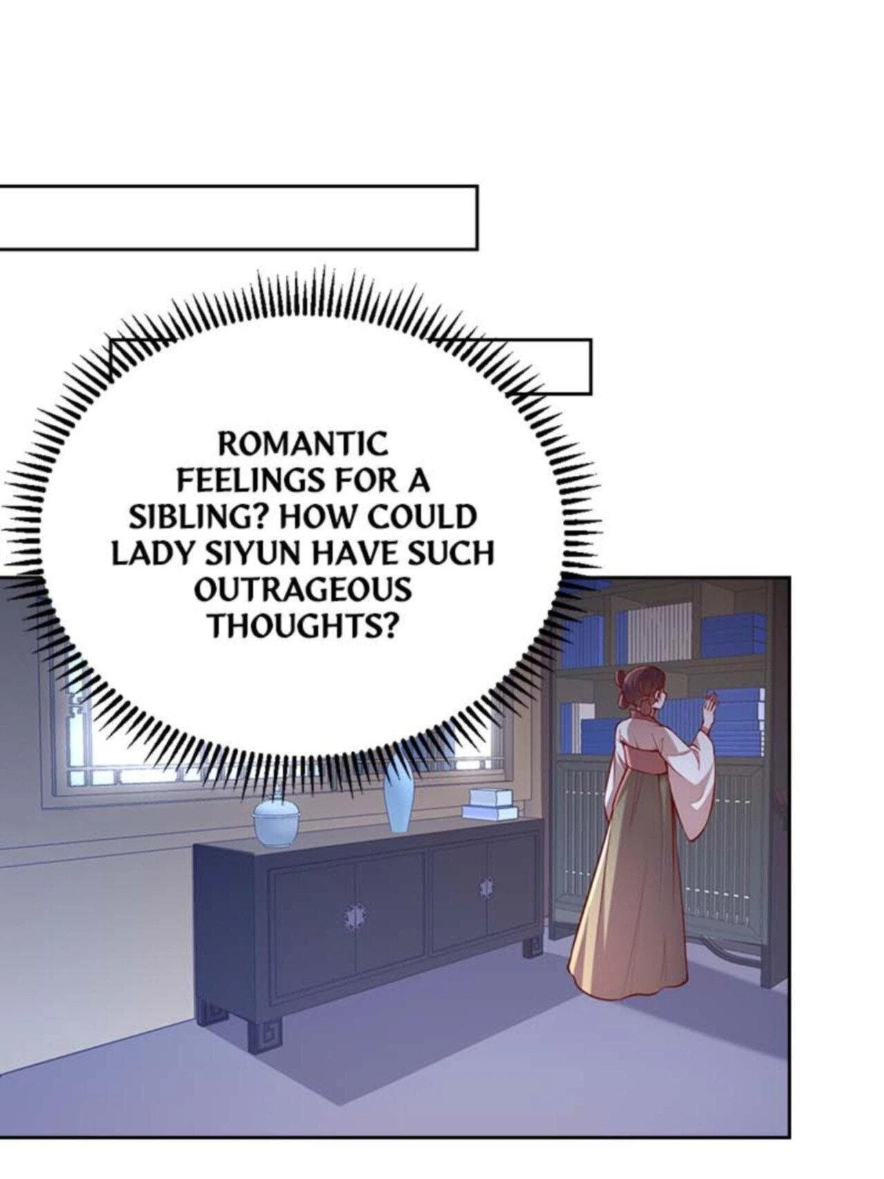 Read Return for Revenge chapter 261 image 1 on Lezhin