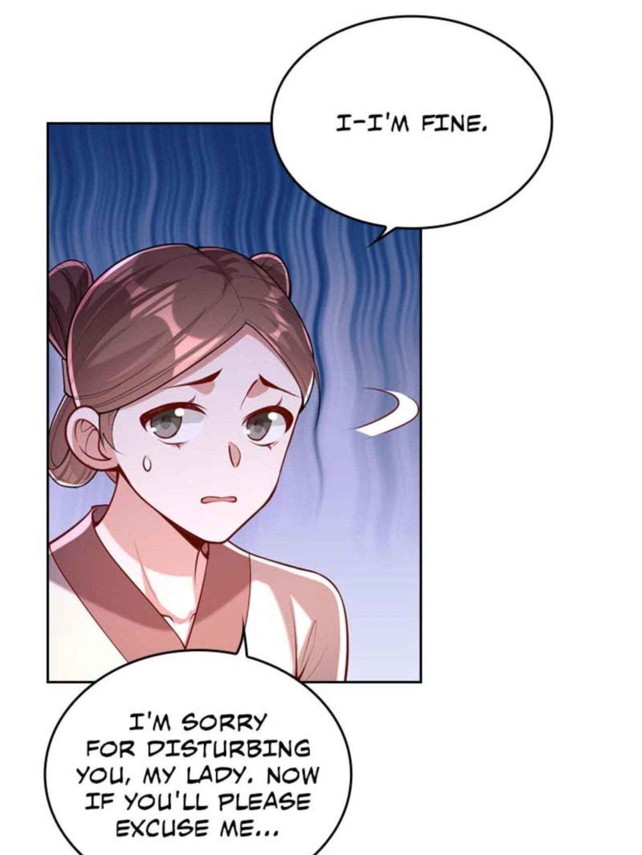Read Return for Revenge chapter 261 image 13 on Lezhin