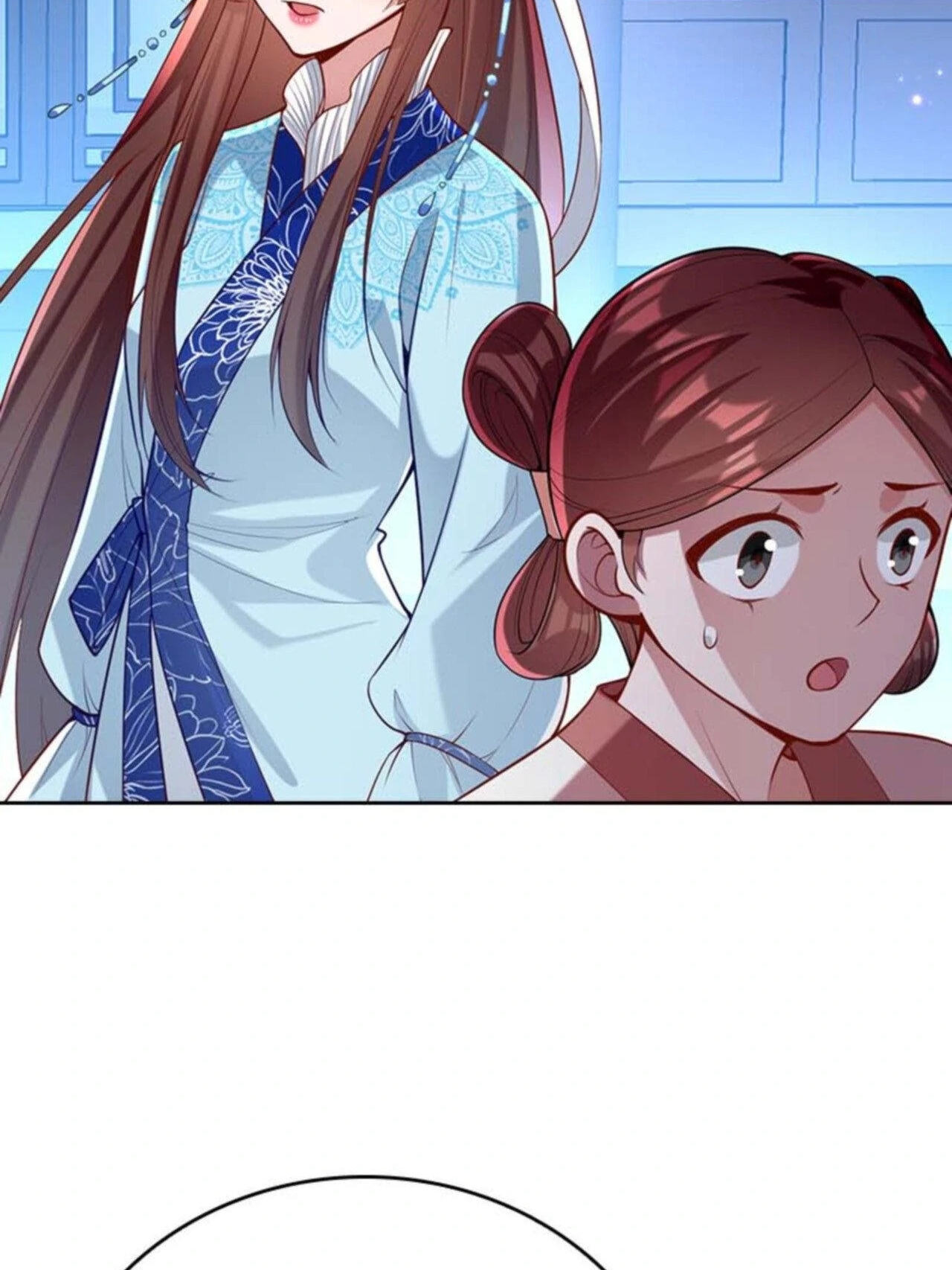 Read Return for Revenge chapter 261 image 15 on Lezhin