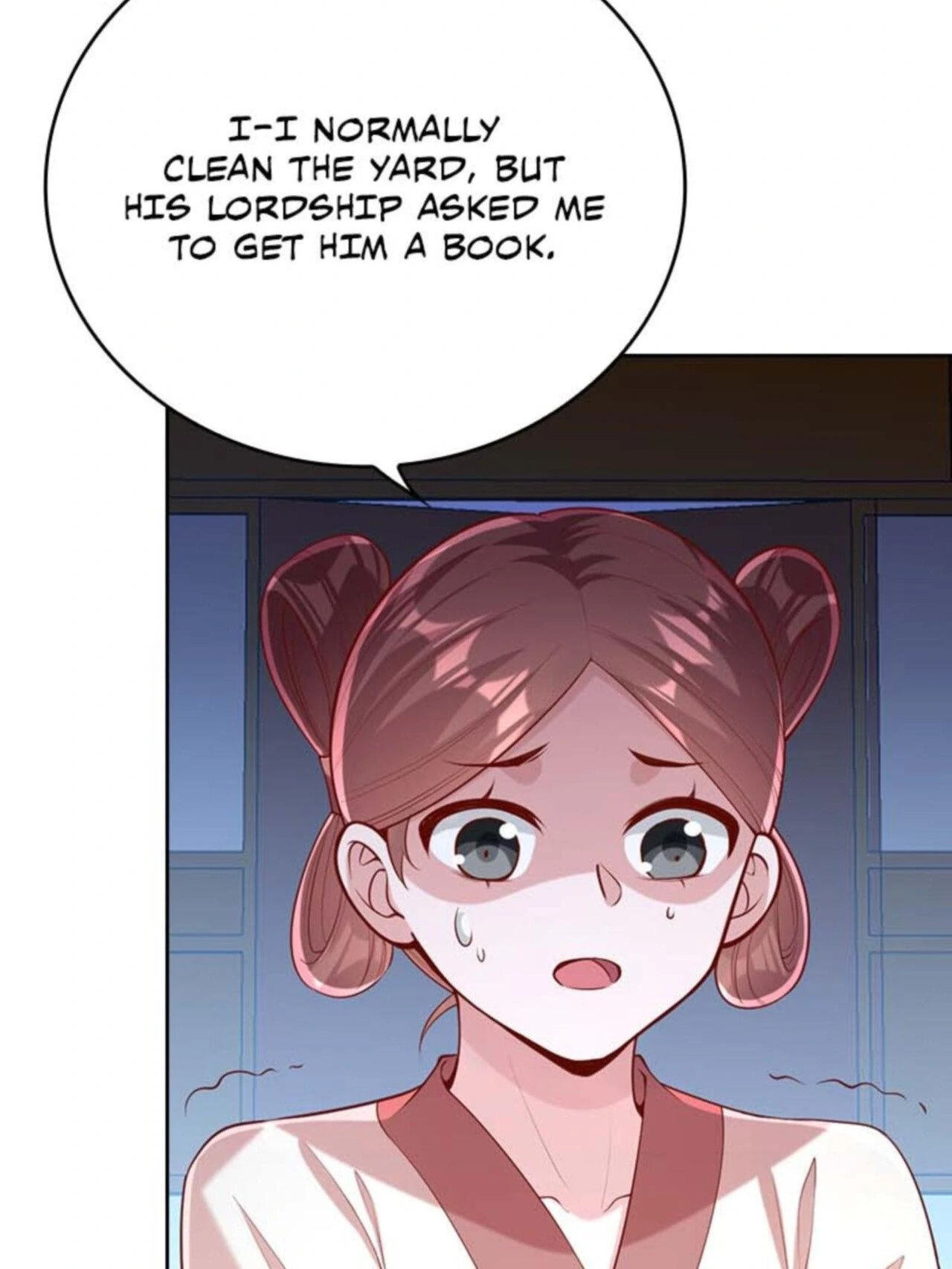 Read Return for Revenge chapter 261 image 16 on Lezhin