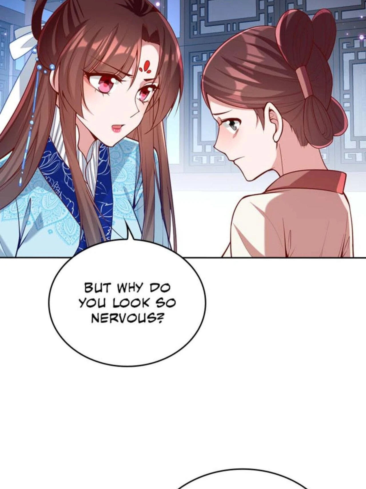 Read Return for Revenge chapter 261 image 18 on Lezhin