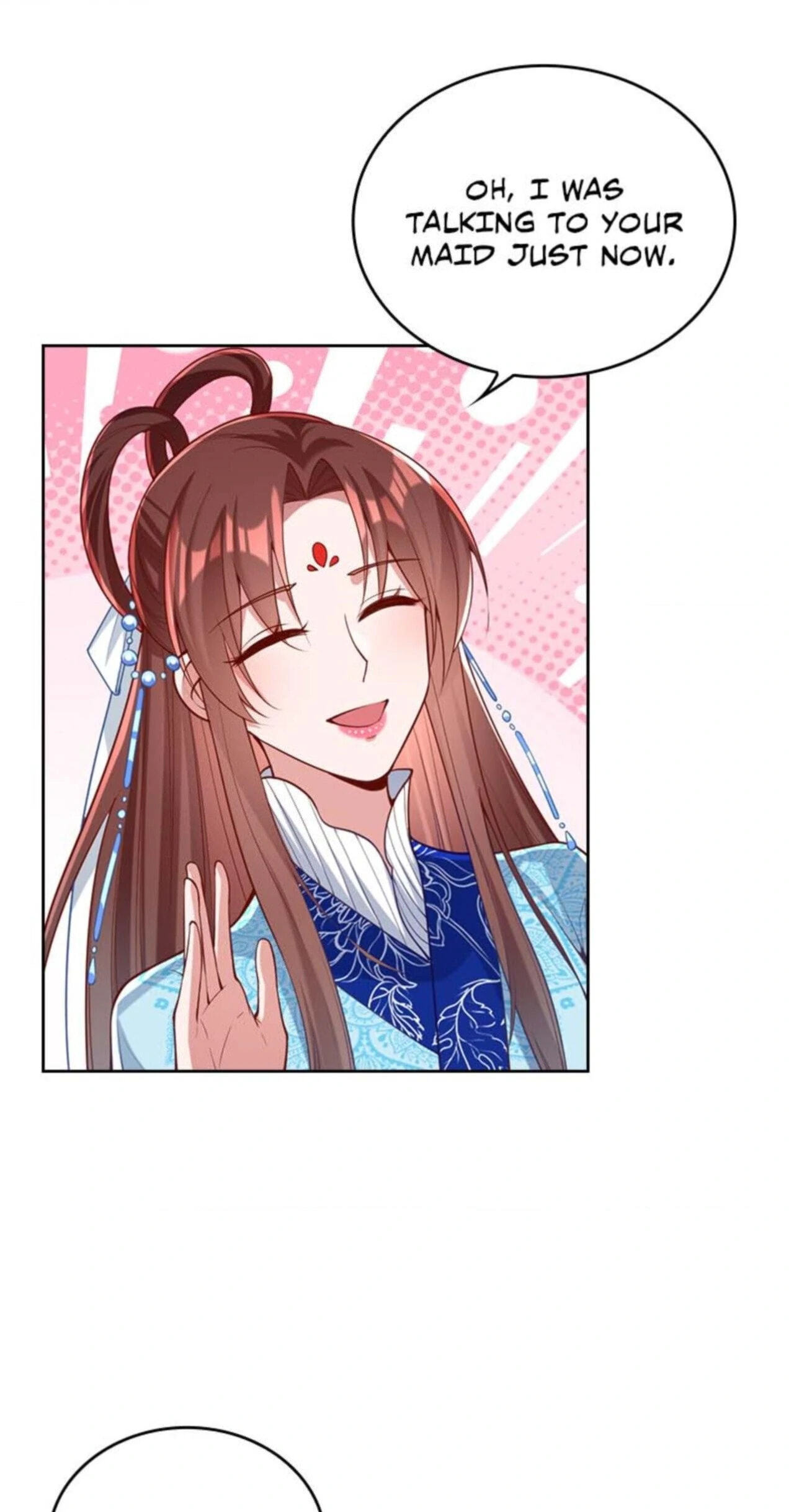 Read Return for Revenge chapter 261 image 27 on Lezhin