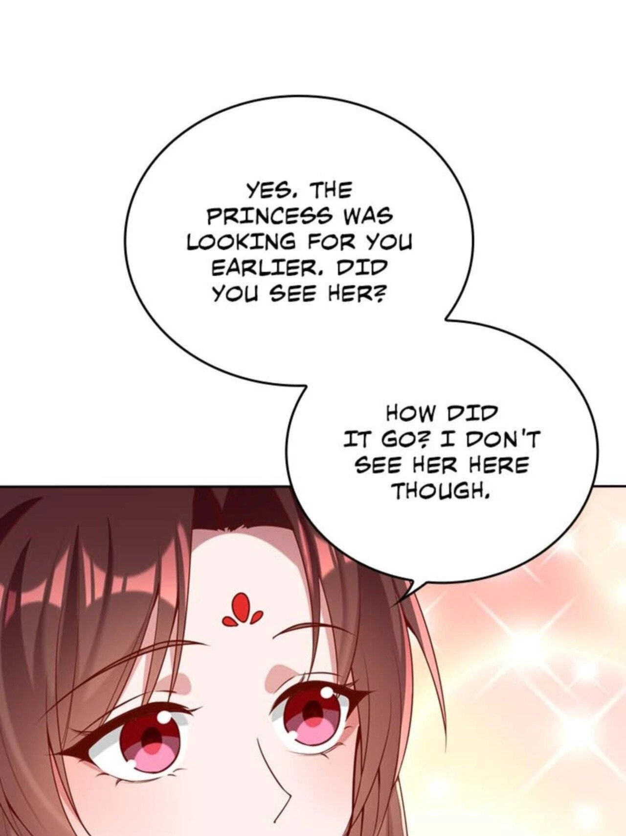 Read Return for Revenge chapter 261 image 29 on Lezhin
