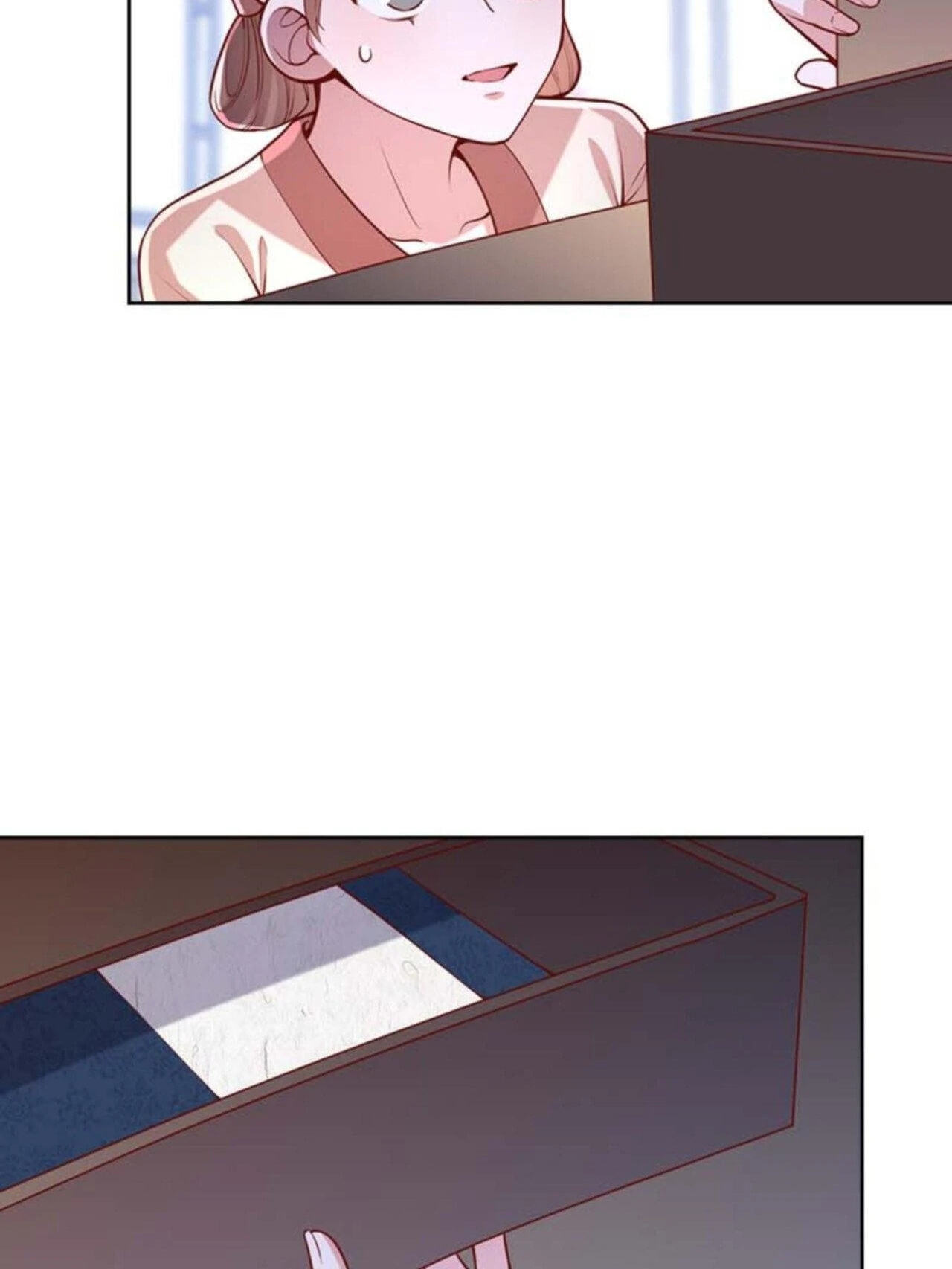 Read Return for Revenge chapter 261 image 3 on Lezhin