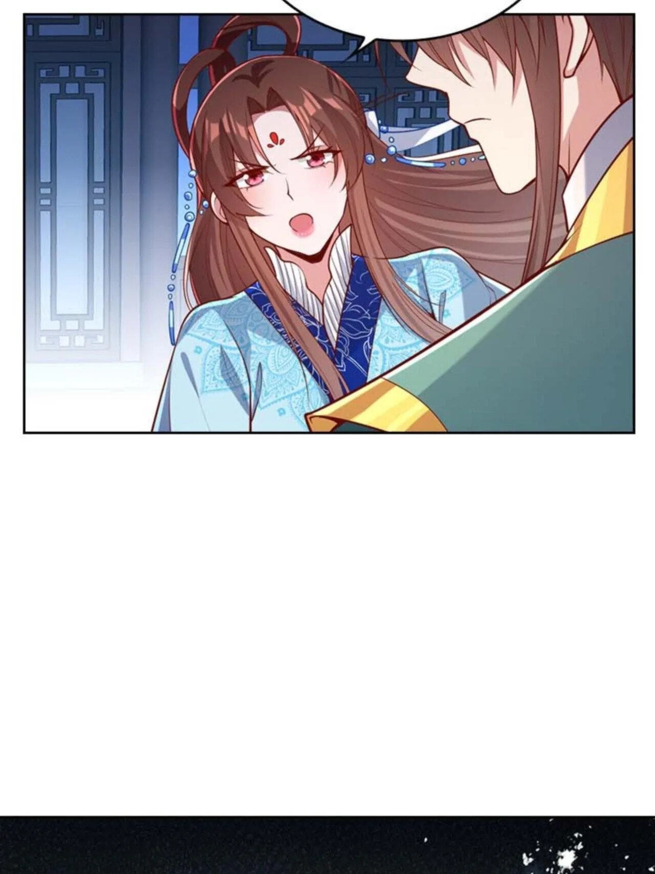 Read Return for Revenge chapter 261 image 32 on Lezhin