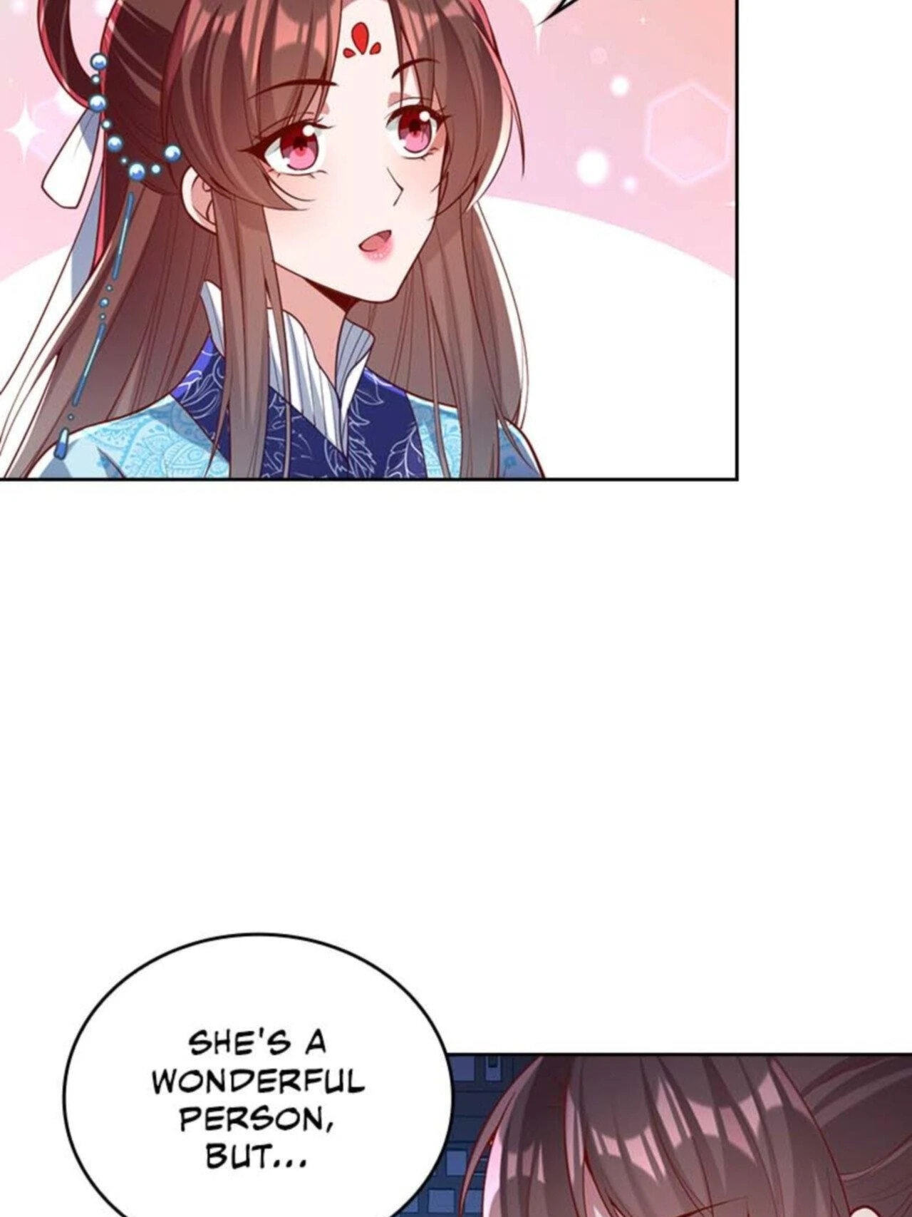 Read Return for Revenge chapter 261 image 35 on Lezhin
