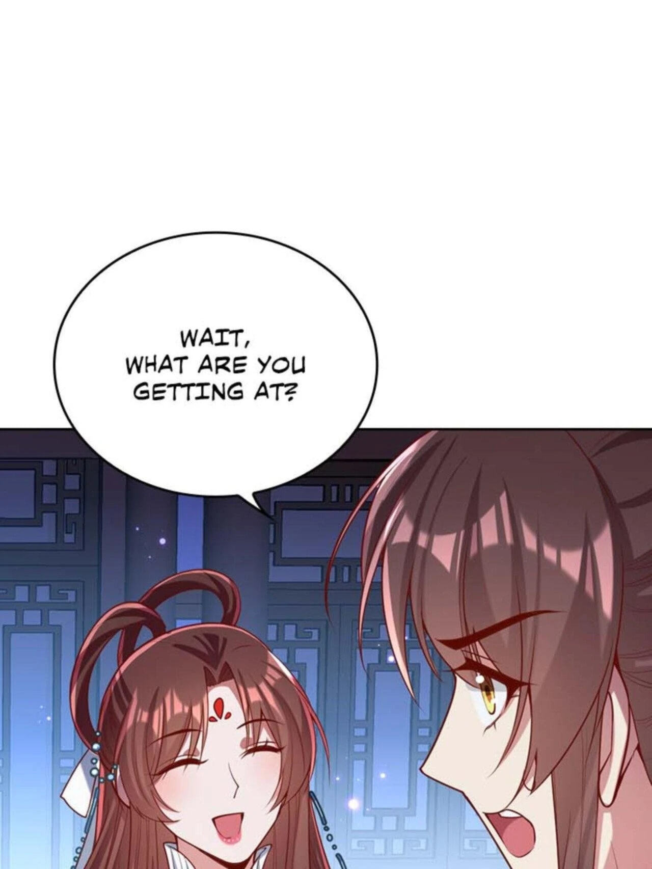 Read Return for Revenge chapter 261 image 37 on Lezhin