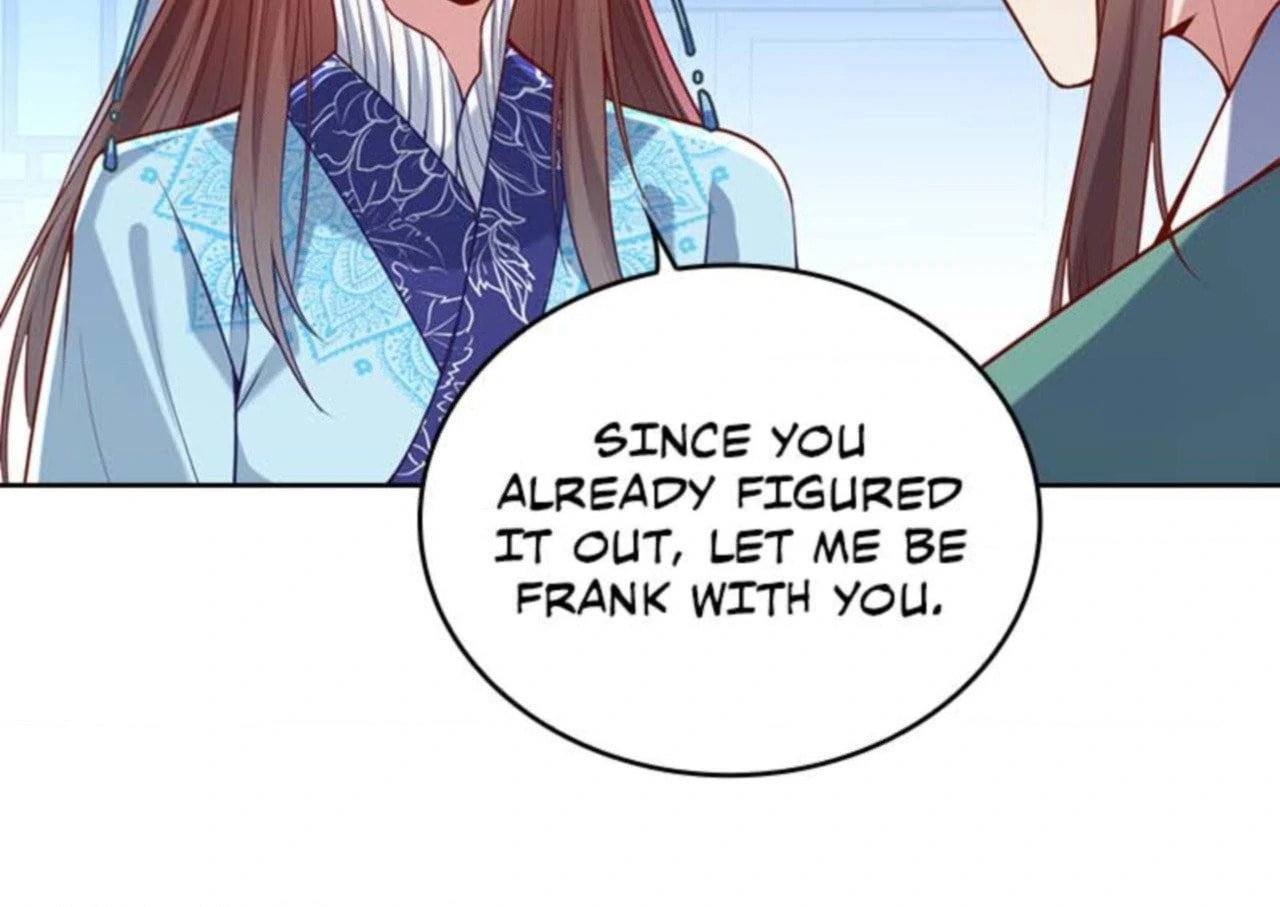Read Return for Revenge chapter 261 image 38 on Lezhin