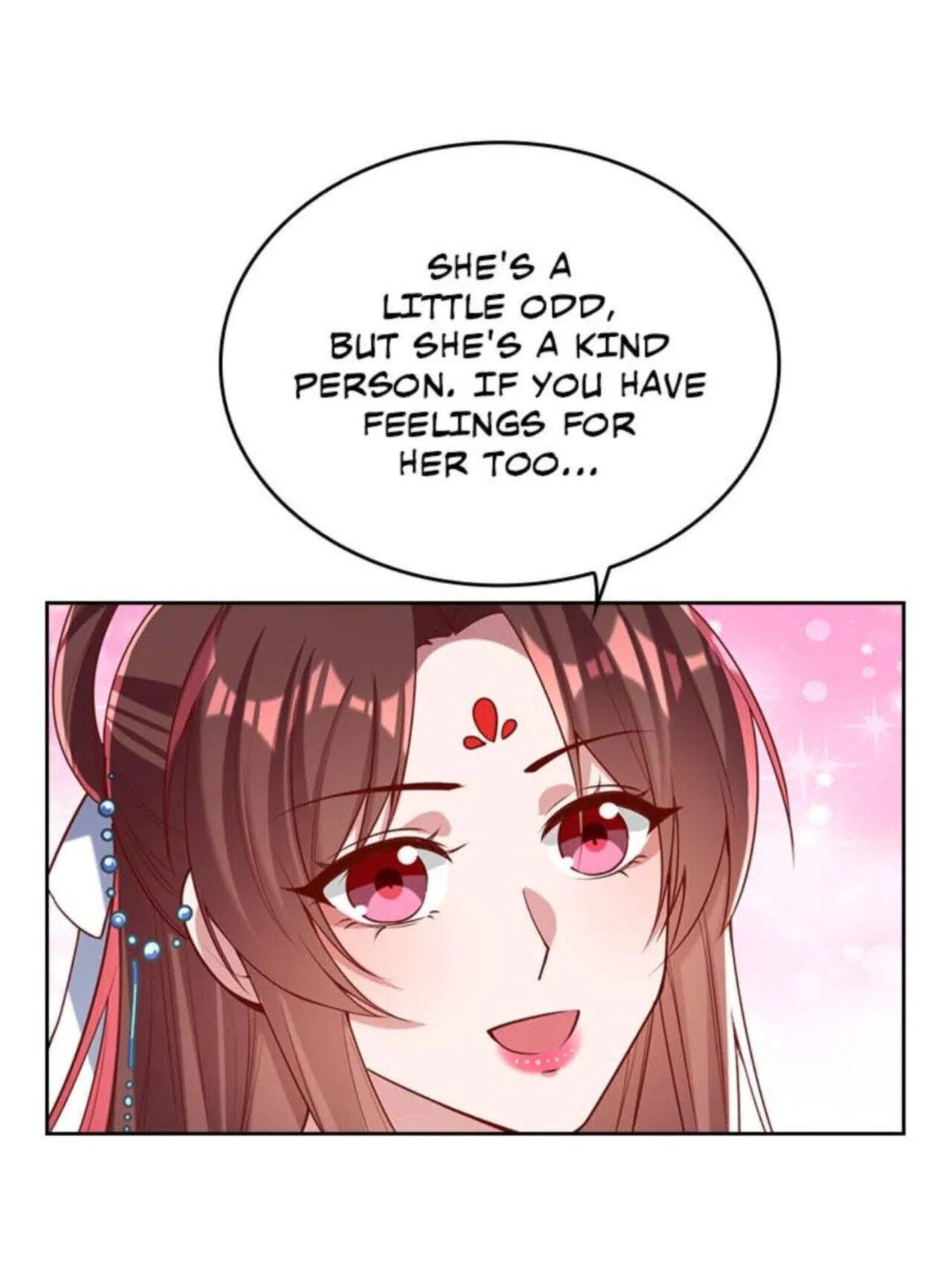 Read Return for Revenge chapter 261 image 39 on Lezhin