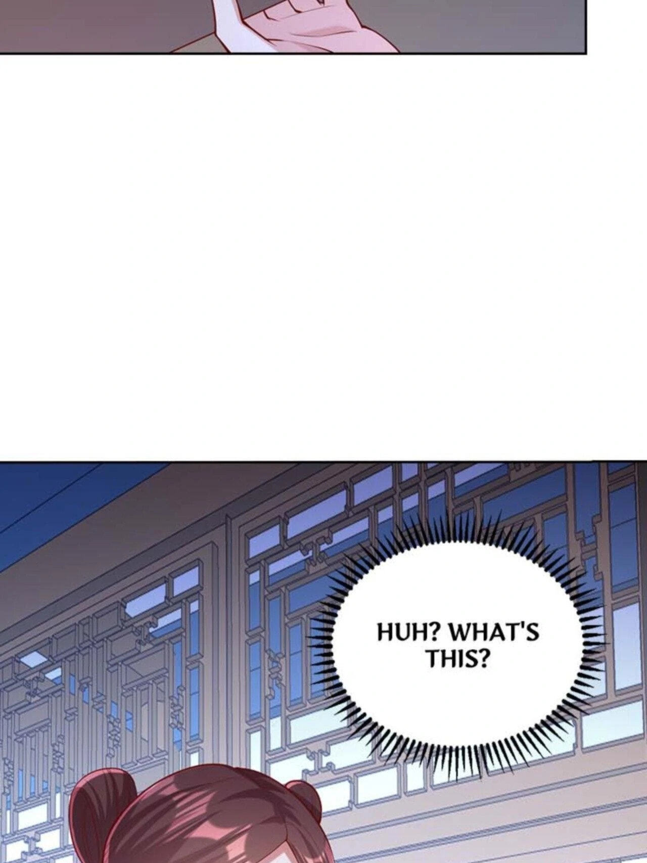 Read Return for Revenge chapter 261 image 4 on Lezhin