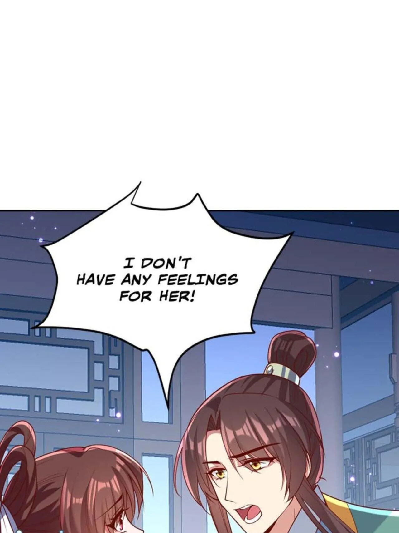 Read Return for Revenge chapter 261 image 40 on Lezhin