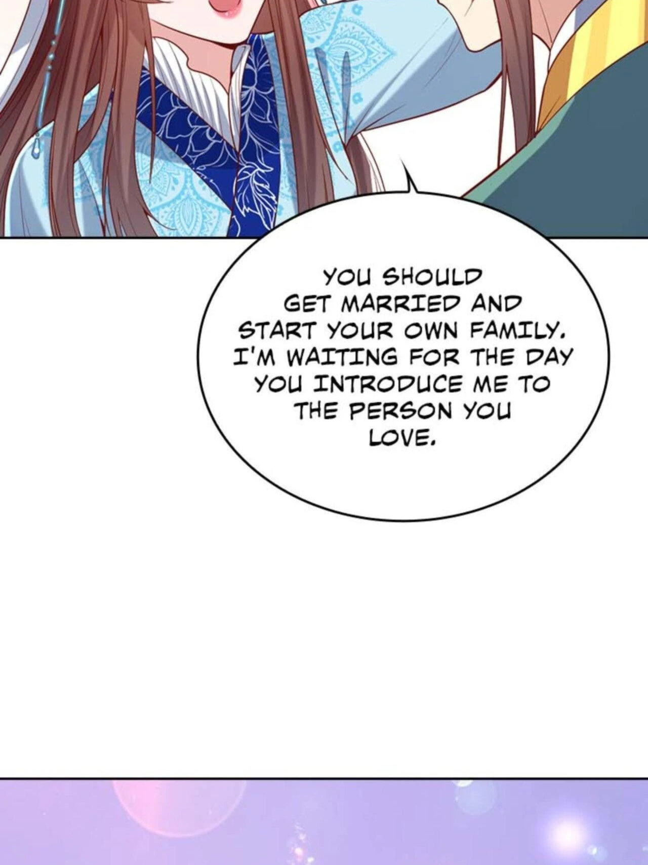Read Return for Revenge chapter 261 image 43 on Lezhin