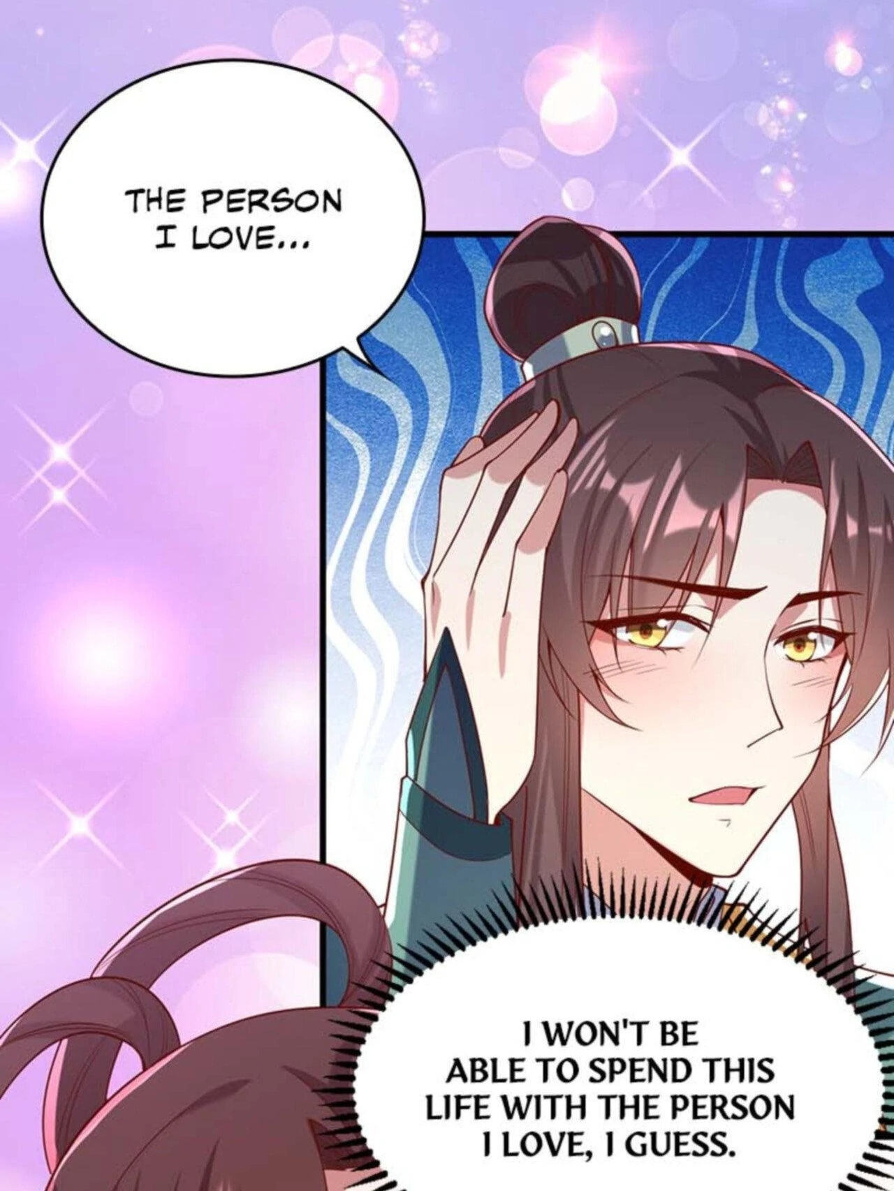 Read Return for Revenge chapter 261 image 44 on Lezhin