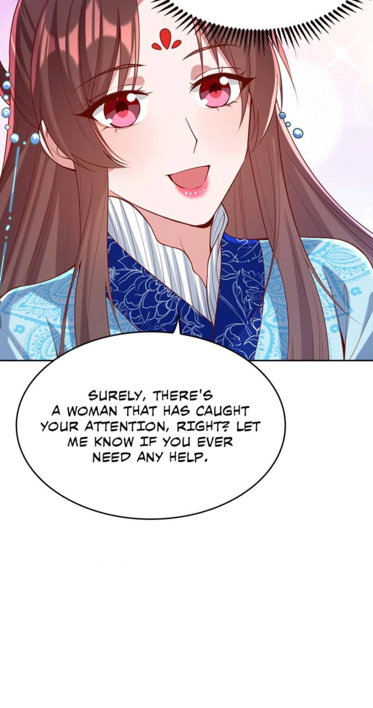 Read Return for Revenge chapter 261 image 45 on Lezhin
