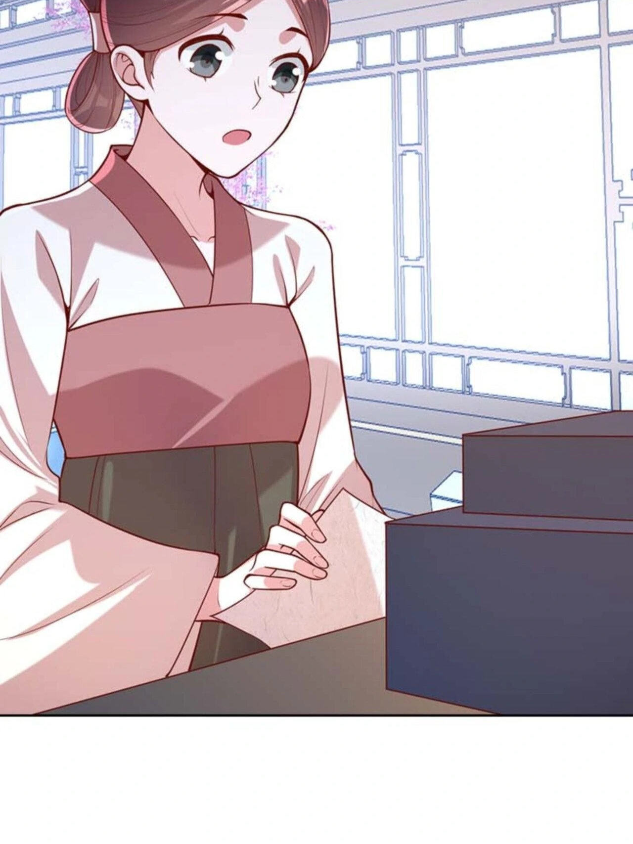 Read Return for Revenge chapter 261 image 5 on Lezhin