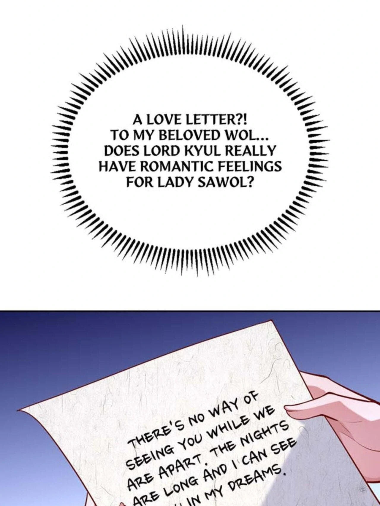 Read Return for Revenge chapter 261 image 6 on Lezhin