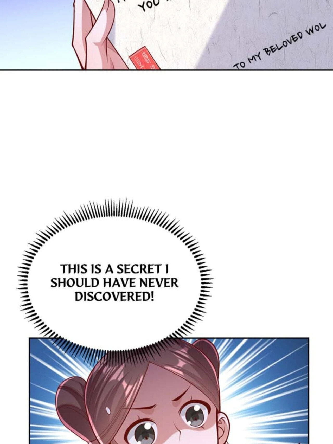Read Return for Revenge chapter 261 image 7 on Lezhin