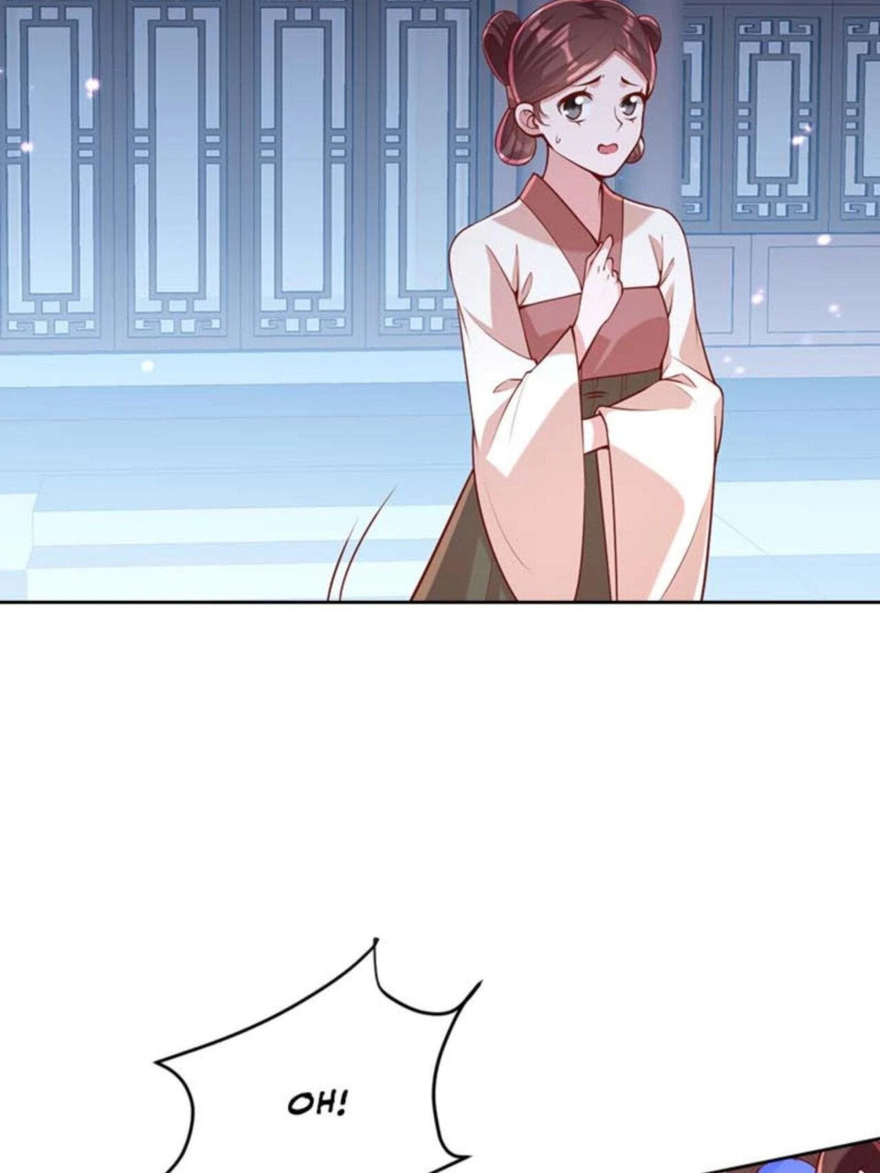 Read Return for Revenge chapter 261 image 9 on Lezhin