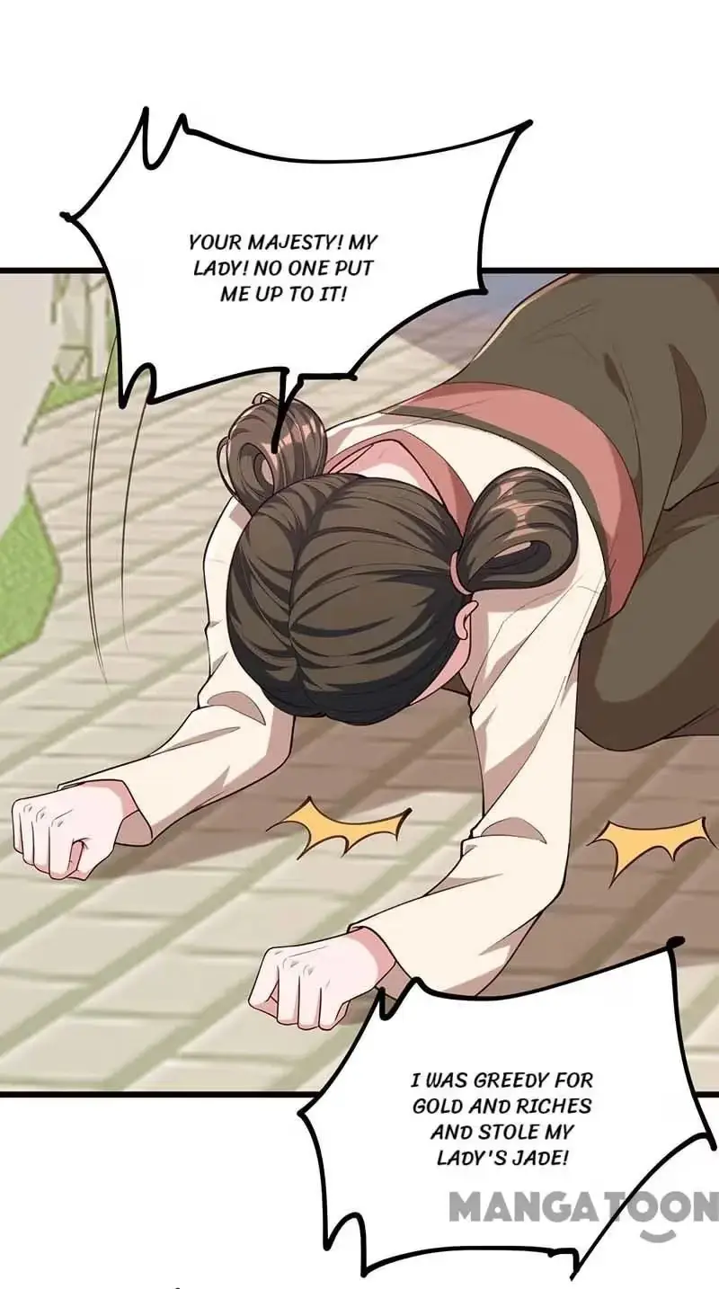 Read Return for Revenge chapter 262 image 14 on Lezhin