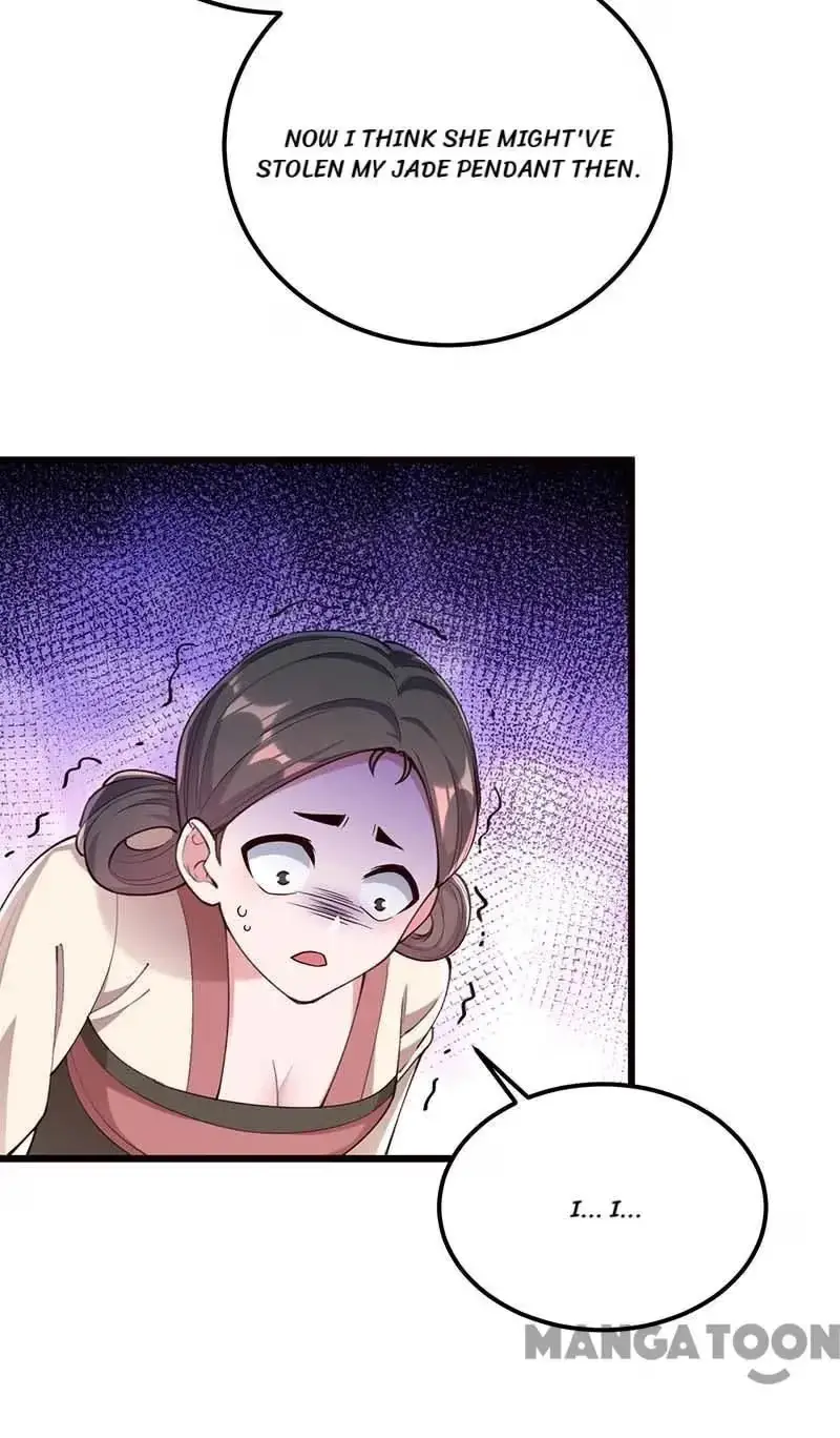 Read Return for Revenge chapter 262 image 2 on Lezhin
