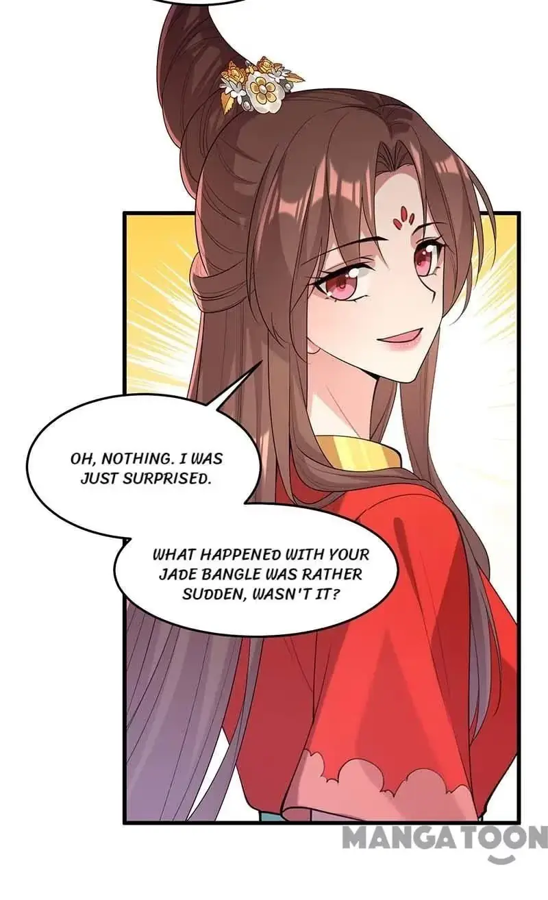 Read Return for Revenge chapter 262 image 24 on Lezhin